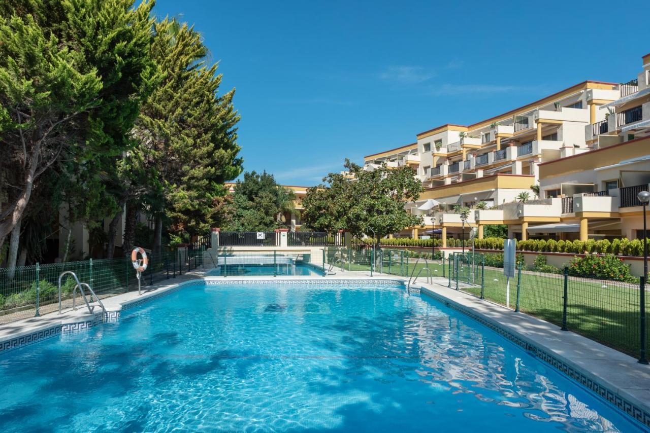 Romana Playa Apartamento Elviria Μαρμπέλλα Εξωτερικό φωτογραφία