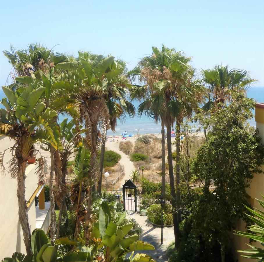 Romana Playa Apartamento Elviria Μαρμπέλλα Εξωτερικό φωτογραφία