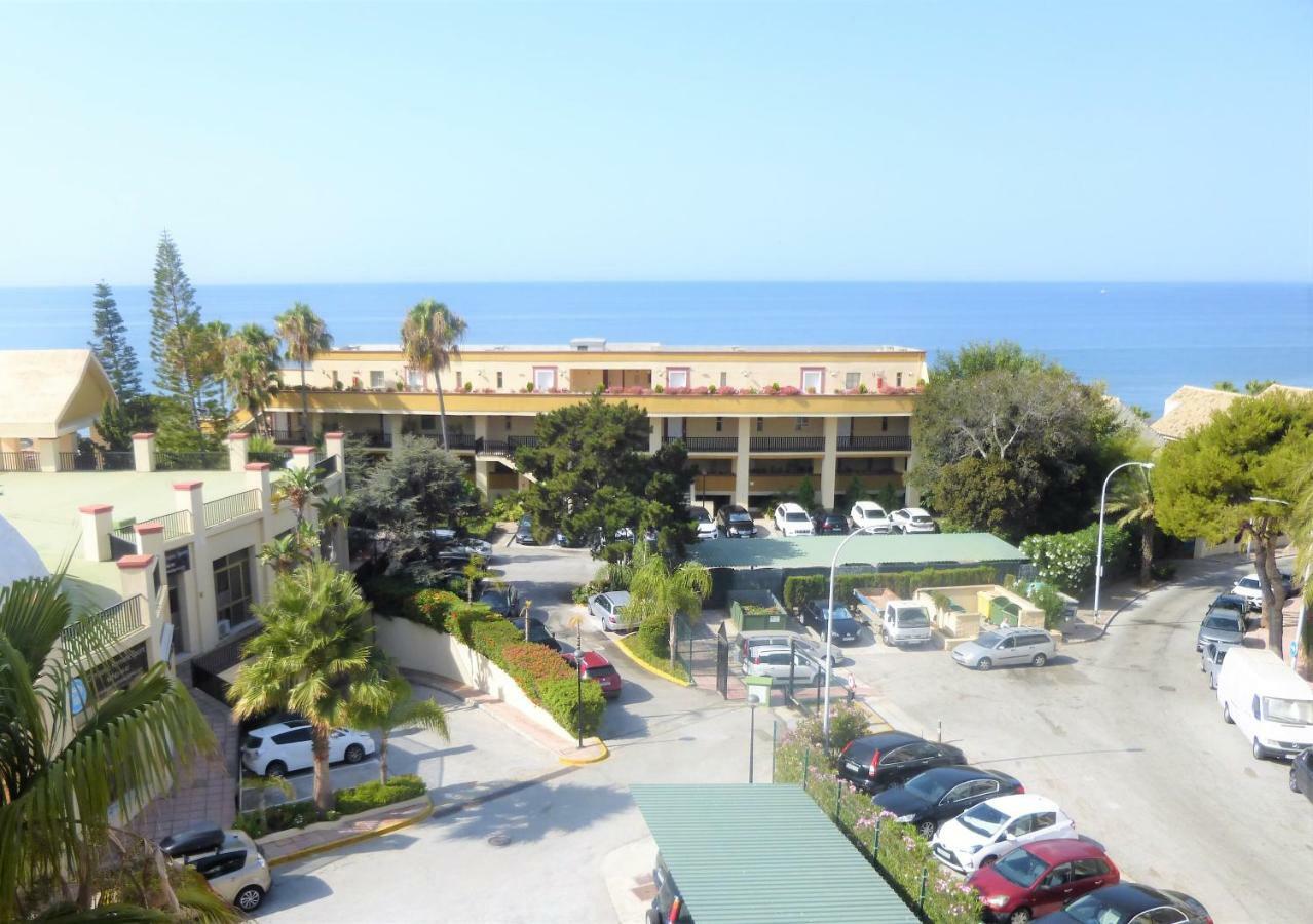 Romana Playa Apartamento Elviria Μαρμπέλλα Εξωτερικό φωτογραφία